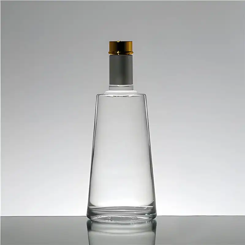 16-oz-Decorative-Glass-Bottles-With-Caps