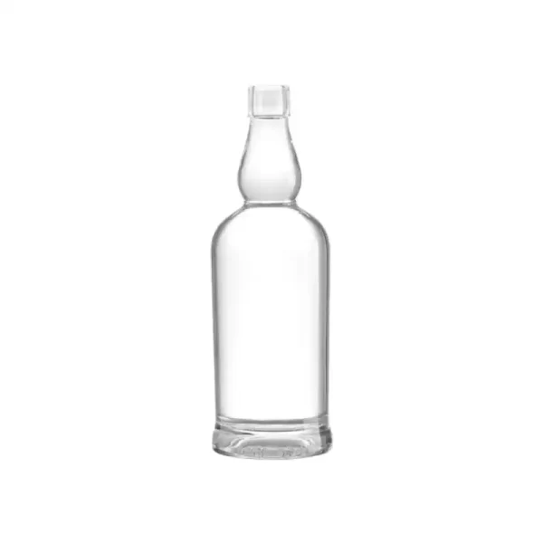 500ml/700ml/750ml Old Design Whisky Bottles Wholesale