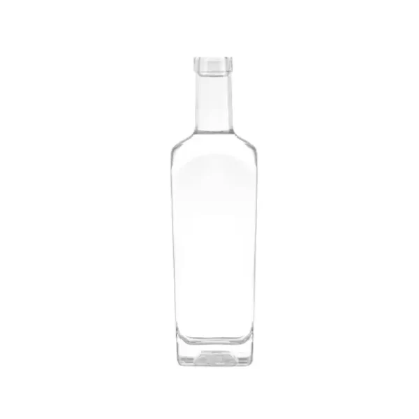 500ml Glass Spirit Bottles Manufacturer