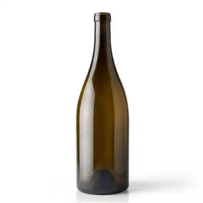 750ml Burgundy Bottle Wine Bottle Supplier