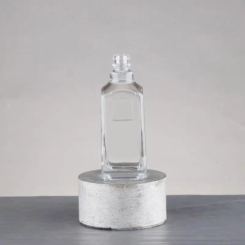 Custom 50ml Absinthe Mini Bottle Wholesale