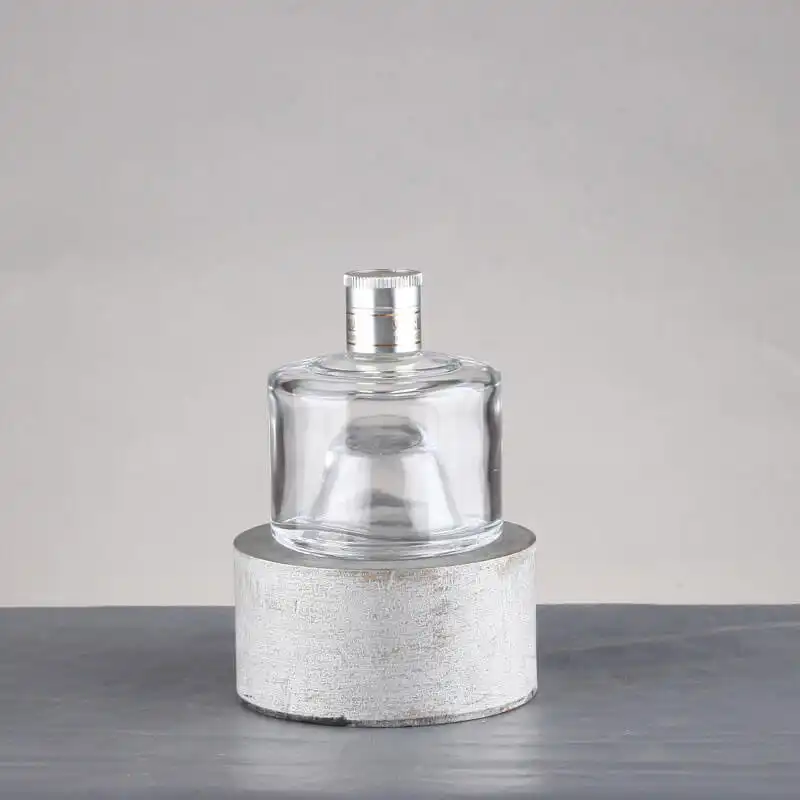 Wholesale 50ml Liquor Bottles With Corks