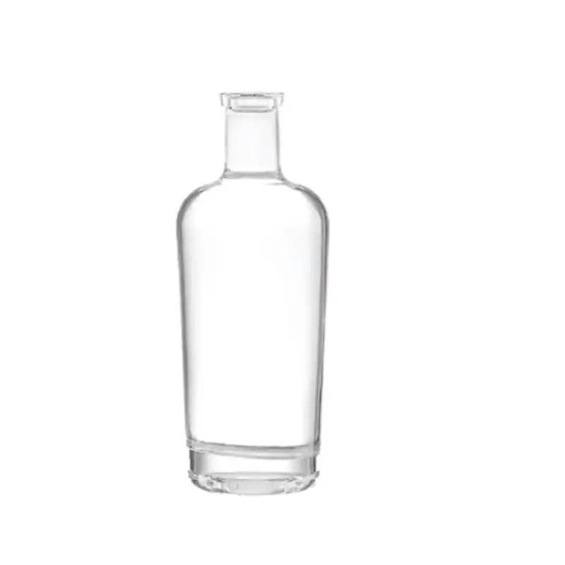 Wholesale 700ml Whiskey Bottle