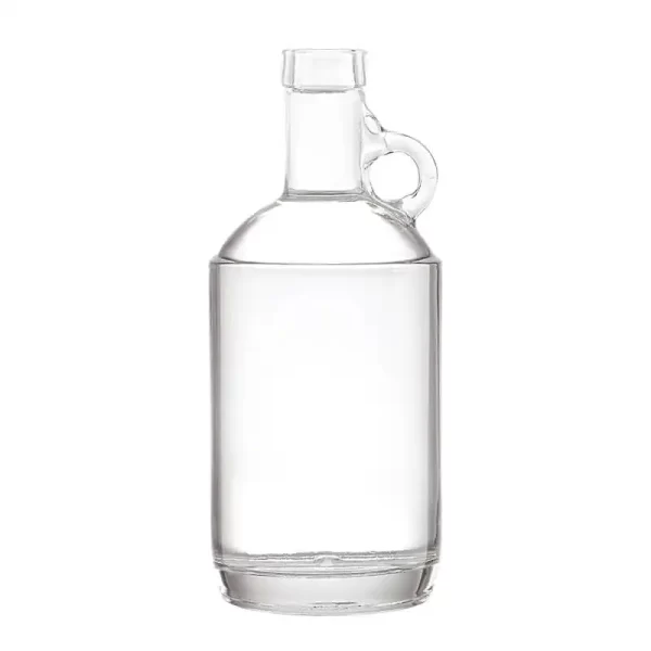 Wholesale 750ml Gin Blue Bottle Price Shipping To The UK